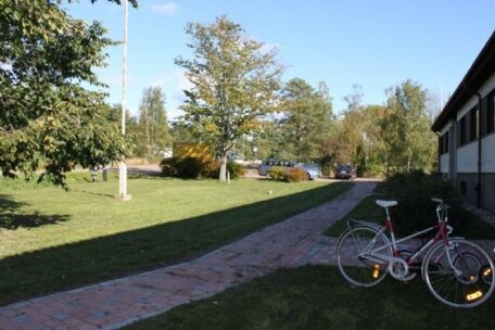 Lägenhet på Ribackavägen 8, Kvarnbo