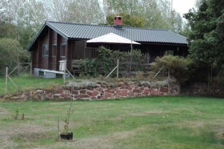 Bostadshus på Torpvägen 62, Eckerö